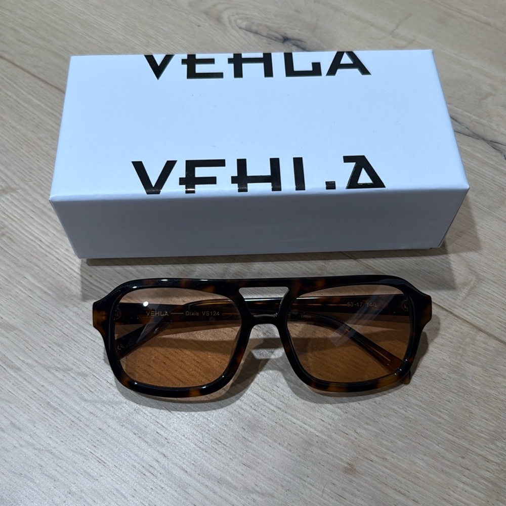 VEHLA Dixie sunglasses